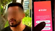 Capturan a Los Malditos del Tinder: sujetos captaban a sus víctimas en apps de citas para robarles