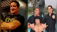 Walter Huamán: la historia del peruano que conoció a Sylvester Stallone tras crear una estatua de Rocky