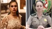 Jossmery Toledo: ¿por qué la influencer solicitó su pase al retiro de la Policía Nacional?