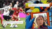 Usuarios reaccionan en redes sociales tras derrota de Perú contra Alemania: “Te extrañamos, Gareca”