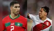Perú vs. Marruecos: fecha, hora y links de transmisión para ver el amistoso FIFA 2023