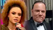 Lisandra Lizama revela por qué se separó de Mauricio Diez Canseco: "Pasé por agresión psicológica"