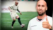 ¿Qué fue de Guillermo Rodríguez, el uruguayo que llegó con ‘CV europeo’ a la ‘U’ y marcó dos autogoles seguidos?