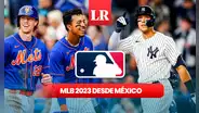 MLB Opening Day 2023 EN VIVO: ¿cómo ver desde México la inauguración de las Grandes Ligas?