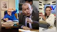 Congresista Arriola presentará querella contra periodistas por decir que escondió plata bajo su colchón
