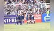 Alianza Lima da el golpe en Piura: venció 2-1 a Atlético Grau tras una gran remontada