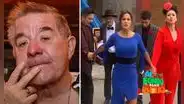 ¿“AFHS” ya no es como antes? Efraín Aguilar explica qué cambiaría de la serie