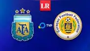 [TV Pública, en vivo] ¿Cuándo juegan Argentina vs. Curazao por amistoso internacional?