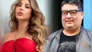 Gabriela Serpa aclara su situación con Alfredo Benavides: ¿son más que amigos?