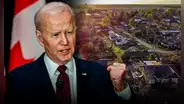Joe Biden declara zona de gran desastre a Mississippi tras muerte de 25 personas por tornados