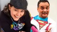 Jorge Benavides: ¿qué estudió y a qué se dedica Jahaira Benavides, hija mayor del humorista?