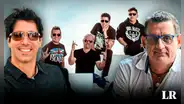 Los Rabanes prometen lanzarse con Sergio Galliani en su próximo show: “Es parte de la adrenalina”