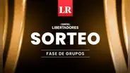 [Vía ESPN] ¿A qué hora es el sorteo de la fase de grupos en la Copa Libertadores 2023 HOY?