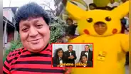 'Pompinchú' pide no criticar regreso de los cómicos ambulantes a la TV: "Todavía no nos han visto"