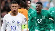 Francia vs. Irlanda: posibles alineaciones para el duelo de las Eliminatorias Eurocopa
