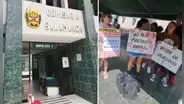 "Hay videos y audios desgarradores": vecinos denuncian tortura de 16 perros en una casa de Ate