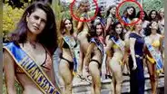 La vez que Perú mandó dos reinas de belleza al mismo concurso y aun así perdió