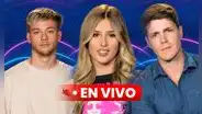 VER Final de “Gran hermano" EN VIVO: Marcos Ginocchio GANÓ el reality argentino