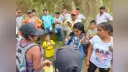 Damnificados por huaicos de Canchaque piden apoyo para solventar a sus familias