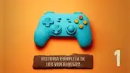 La historia completa de los videojuegos, parte 1: tenis en el radar