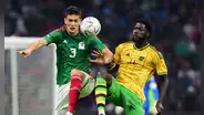 México igualó 2-2 con Jamaica por la fecha 6 de la Nations League 2023