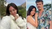 Pedro Araujo dedica romántico mensaje a Jazmín Pinedo: "Eres el lugar al que siempre quiero volver"