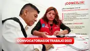 ¿Eres titulado en Derecho? Minjus ofrece nuevos empleos con sueldos de 7.064 soles