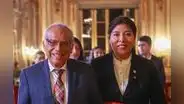 Betssy Chávez apoyará a Aníbal Torres en una próxima campaña presidencial: “Es un pedido de Pedro Castillo”