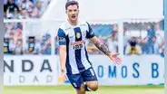 Alianza Lima retornó a la victoria ante Atlético Grau