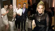 Deyvis Orosco y Casandra Sánchez: ¿quiénes son los famosos y adinerados padrinos de su hijo Milan?