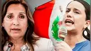 Verónika Mendoza sobre el Gobierno de Dina Boluarte: “Pasará a la historia como la primera mujer dictadora”
