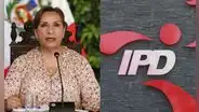 Dina Boluarte: denuncian que amigo de la presidenta tiene injerencia en el IPD
