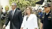 Boluarte: Shimabukuro financió actividades partidarias “sin transar compromiso alguno”, dice Presidencia