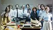 "Argentina 1985", favorita en los Premios Platino