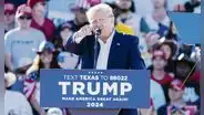 Donald Trump busca desacreditar a la justicia
