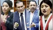 Congreso: Comisión de Ética verá hoy el caso de los legisladores que viajaron en Año Nuevo