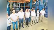 Piura: Gobierno evalúa desastres por lluvias y garantiza recursos