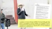 Arequipa: en Cerro Colorado contratan a funcionarios por locación de servicios