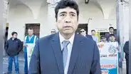 Arequipa: trabajadores de Sedapar insisten en cobrar bonificaciones