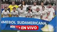 Universitario integra el grupo G de la Copa Sudamericana 2023: ¿quiénes serán sus rivales?