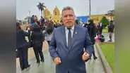 Miguel Rodríguez Albán: "El alcalde sigue en campaña y se ha olvidado de gobernar Trujillo"