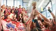 ¿Por qué descendieron al equipo de vóley de Universitario hace 12 años?