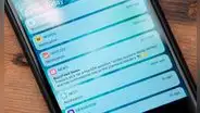 ¿Cómo desactivar las notificaciones innecesarias que ciertas apps envían a tu teléfono?