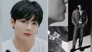 Jungkook en Calvin Klein: seductoras fotos como modelo causaron furor en redes