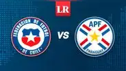 ¿Qué canales transmiten Chile vs. Paraguay EN VIVO por amistoso internacional HOY?