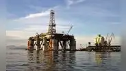 Potencial petrolero en el mar de La Libertad ascendería a 200.000 barriles diarios, según Anadarko