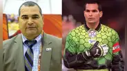 José Chilavert, el segundo arquero más goleador de la historia: ¿por qué fue condenado a prisión?