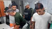 Asesinato en San Miguel: sicarios que mataron a alias la 'Tota' intentaron fugar de penal