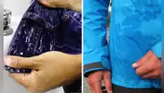 ¿Por qué la ropa se vuelve más oscura cuando la mojas? Esta es la verdadera razón