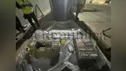 Piura: incautan 200 kilos de cocaína camuflada en cargamento de paltas, cuyo destino era Holanda